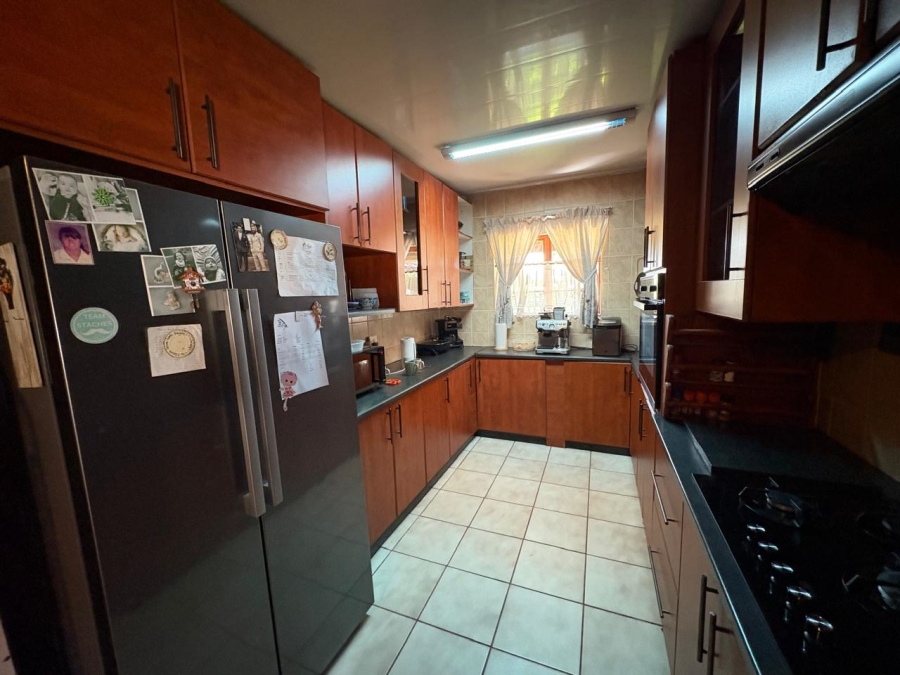 3 Bedroom Property for Sale in Vaalpark Free State